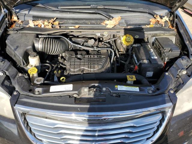 Photo 11 VIN: 2C4RC1HG0DR819642 - CHRYSLER TOWN & COU 