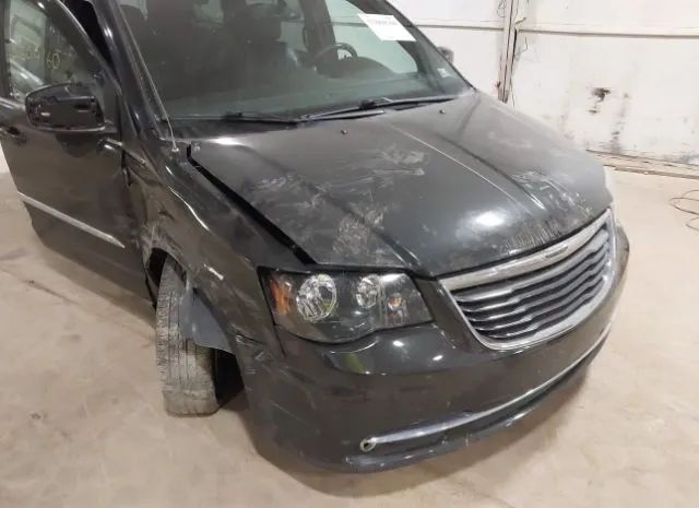 Photo 5 VIN: 2C4RC1HG0ER109013 - CHRYSLER TOWN & COUNTRY 