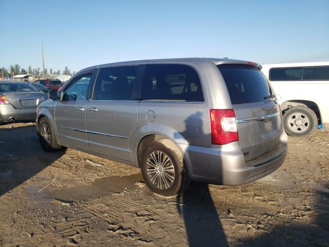 Photo 1 VIN: 2C4RC1HG0ER174461 - CHRYSLER TOWN & COU 