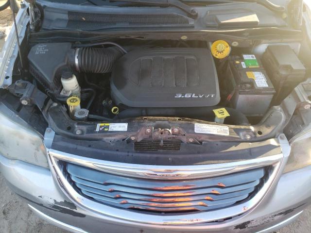 Photo 11 VIN: 2C4RC1HG0ER174461 - CHRYSLER TOWN & COU 