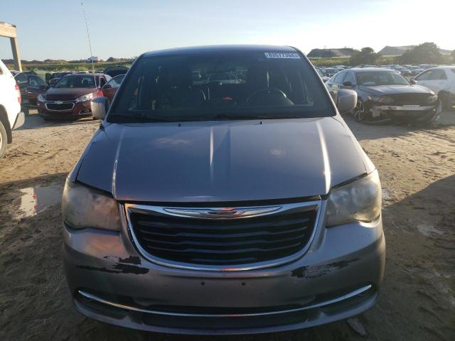 Photo 4 VIN: 2C4RC1HG0ER174461 - CHRYSLER TOWN & COU 