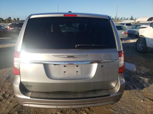 Photo 5 VIN: 2C4RC1HG0ER174461 - CHRYSLER TOWN & COU 