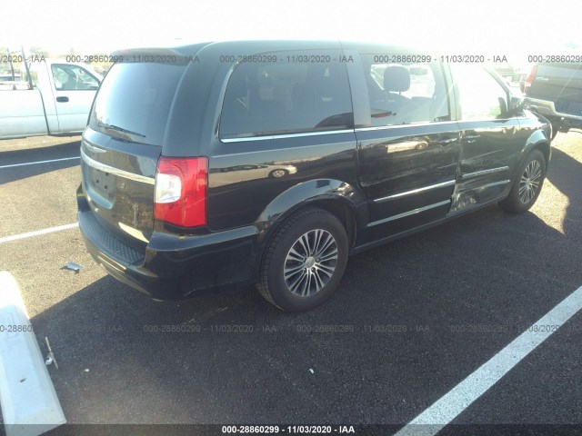 Photo 3 VIN: 2C4RC1HG0ER188649 - CHRYSLER TOWN & COUNTRY 