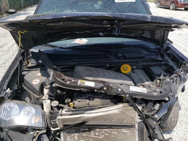 Photo 6 VIN: 2C4RC1HG0ER228891 - CHRYSLER TOWN &AMP COU 