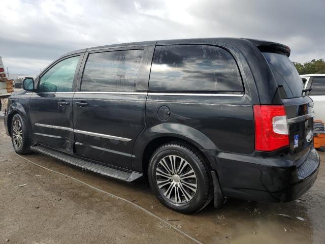 Photo 1 VIN: 2C4RC1HG0ER248896 - CHRYSLER MINIVAN 