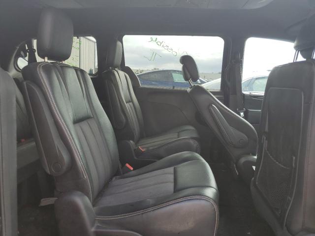 Photo 10 VIN: 2C4RC1HG0ER248896 - CHRYSLER MINIVAN 