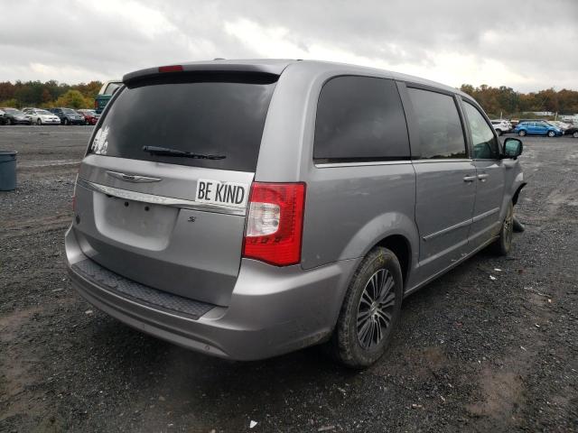 Photo 3 VIN: 2C4RC1HG0ER330353 - CHRYSLER TOWN & COU 