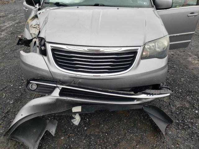 Photo 6 VIN: 2C4RC1HG0ER330353 - CHRYSLER TOWN & COU 