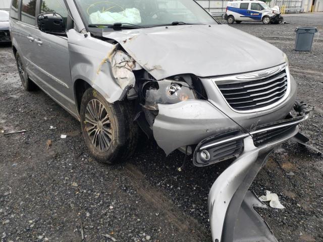 Photo 8 VIN: 2C4RC1HG0ER330353 - CHRYSLER TOWN & COU 