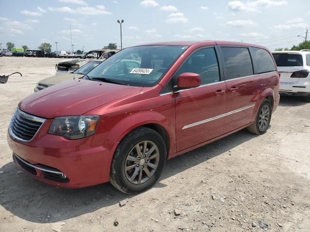 Photo 0 VIN: 2C4RC1HG0FR611294 - CHRYSLER TOWN & COU 