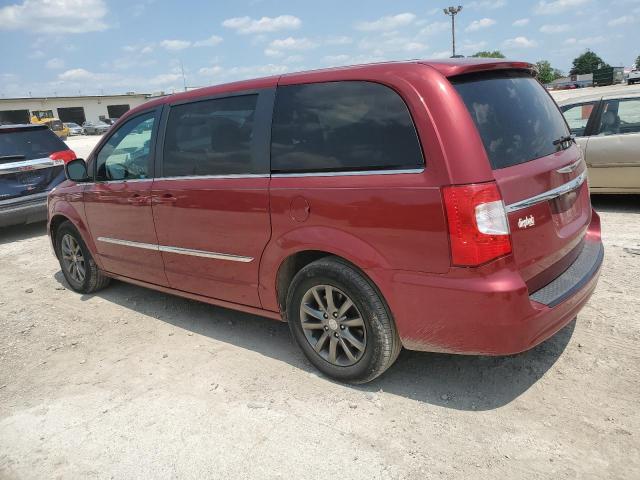 Photo 1 VIN: 2C4RC1HG0FR611294 - CHRYSLER TOWN & COU 