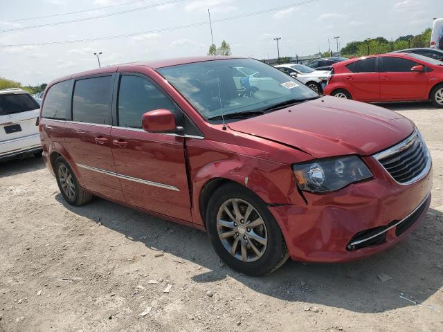 Photo 3 VIN: 2C4RC1HG0FR611294 - CHRYSLER TOWN & COU 