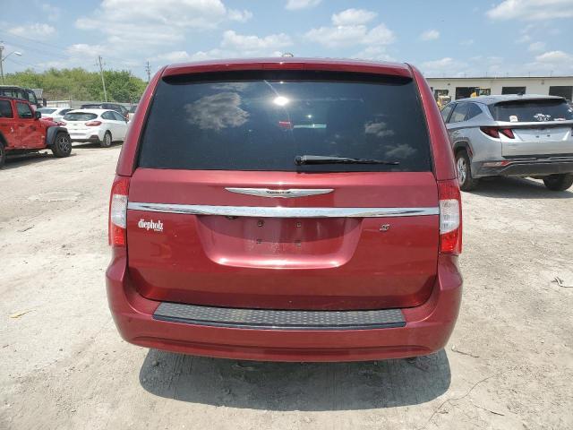 Photo 5 VIN: 2C4RC1HG0FR611294 - CHRYSLER TOWN & COU 