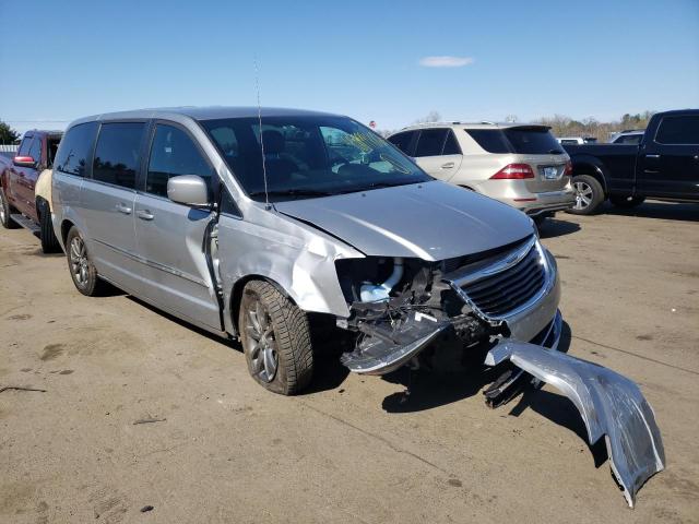 Photo 0 VIN: 2C4RC1HG0FR646496 - CHRYSLER TOWN &AMP COU 