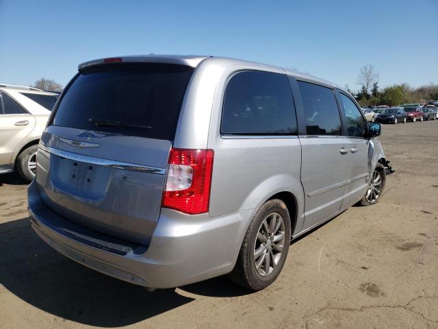 Photo 3 VIN: 2C4RC1HG0FR646496 - CHRYSLER TOWN &AMP COU 