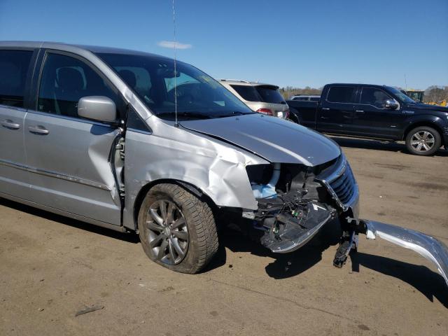 Photo 8 VIN: 2C4RC1HG0FR646496 - CHRYSLER TOWN &AMP COU 