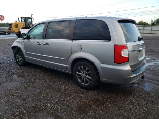 Photo 1 VIN: 2C4RC1HG0GR261618 - CHRYSLER MINIVAN 