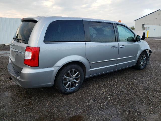 Photo 2 VIN: 2C4RC1HG0GR261618 - CHRYSLER MINIVAN 