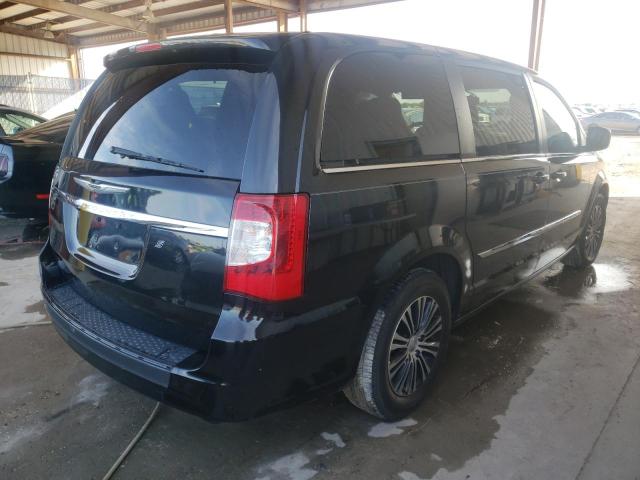 Photo 2 VIN: 2C4RC1HG1DR807824 - CHRYSLER TOWN & COU 