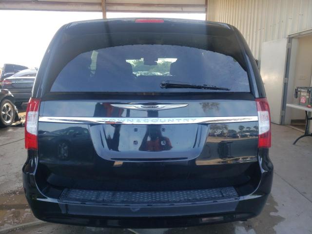 Photo 5 VIN: 2C4RC1HG1DR807824 - CHRYSLER TOWN & COU 