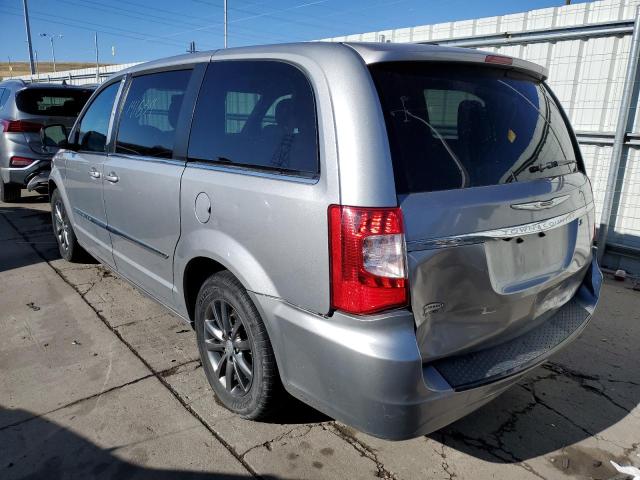 Photo 2 VIN: 2C4RC1HG1ER464188 - CHRYSLER TOWN & COU 