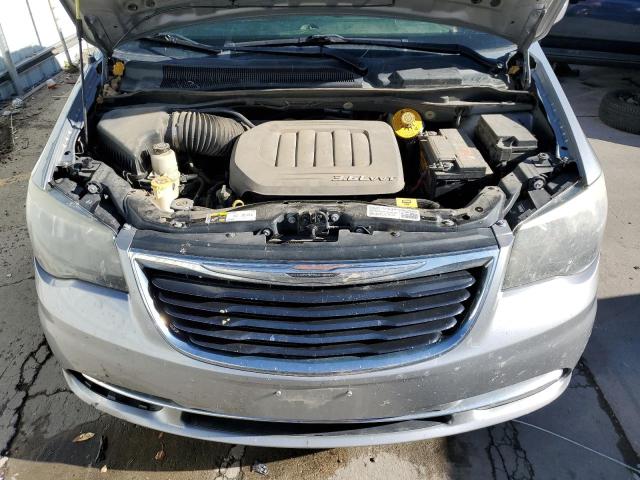 Photo 6 VIN: 2C4RC1HG1ER464188 - CHRYSLER TOWN & COU 