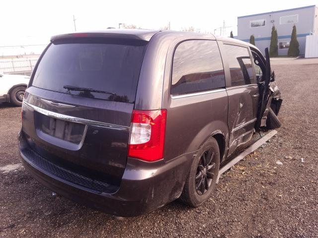 Photo 3 VIN: 2C4RC1HG1FR739074 - CHRYSLER TOWN & COU 