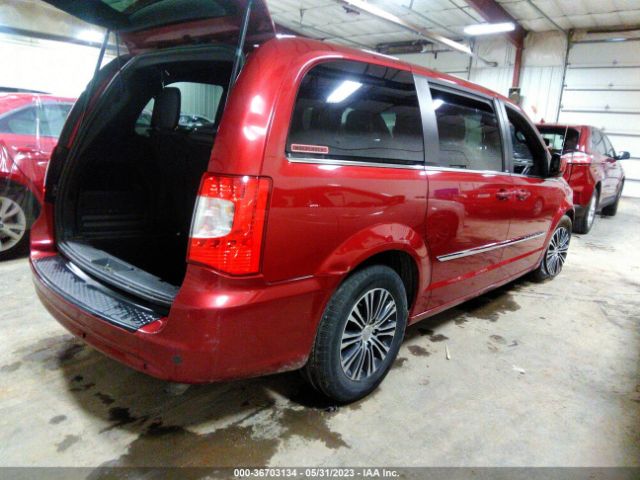 Photo 3 VIN: 2C4RC1HG2ER204012 - CHRYSLER TOWN & COUNTRY 