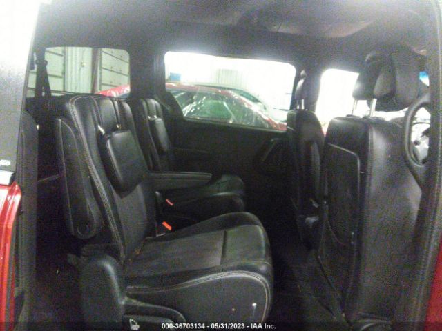 Photo 7 VIN: 2C4RC1HG2ER204012 - CHRYSLER TOWN & COUNTRY 