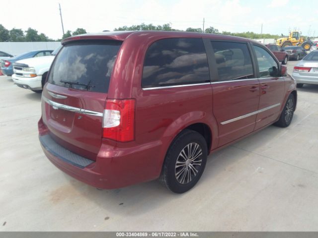 Photo 3 VIN: 2C4RC1HG2ER260077 - CHRYSLER TOWN & COUNTRY 