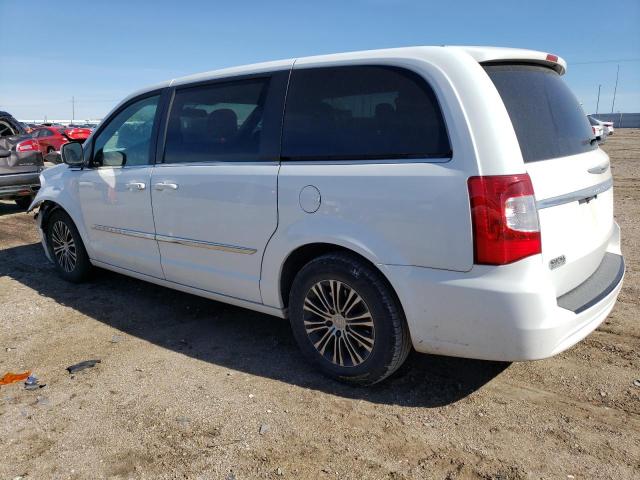 Photo 1 VIN: 2C4RC1HG2ER333044 - CHRYSLER MINIVAN 