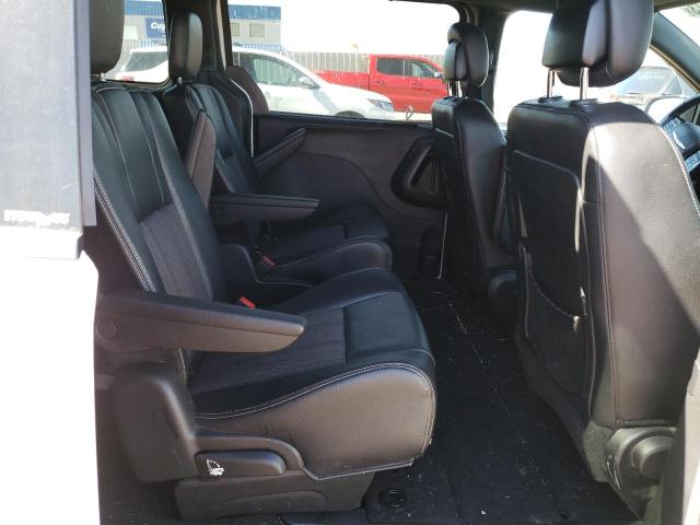 Photo 10 VIN: 2C4RC1HG2ER333044 - CHRYSLER MINIVAN 