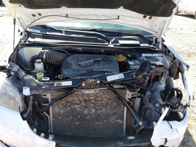 Photo 11 VIN: 2C4RC1HG2ER333044 - CHRYSLER MINIVAN 