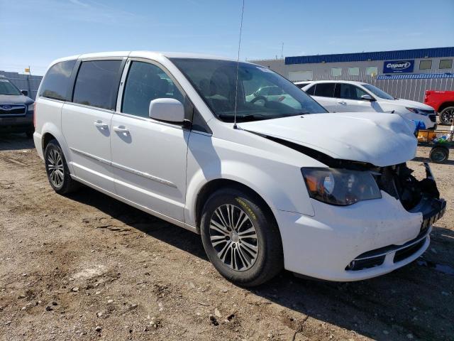 Photo 3 VIN: 2C4RC1HG2ER333044 - CHRYSLER MINIVAN 