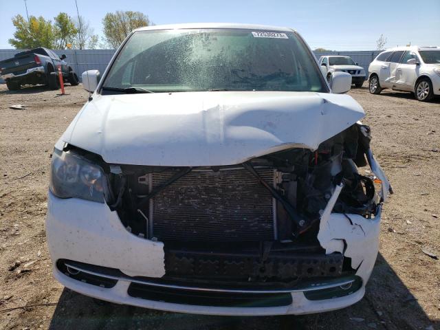 Photo 4 VIN: 2C4RC1HG2ER333044 - CHRYSLER MINIVAN 