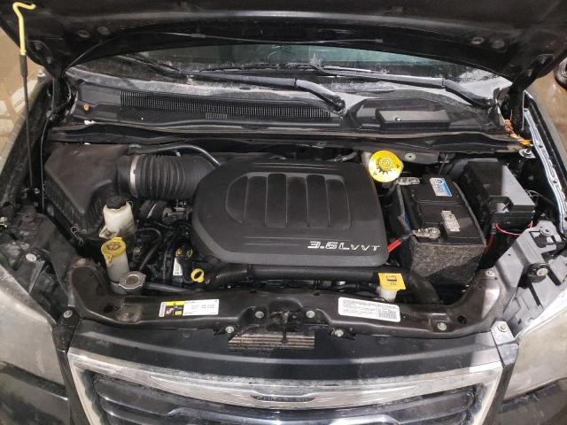 Photo 11 VIN: 2C4RC1HG2ER361152 - CHRYSLER TOWN & COU 