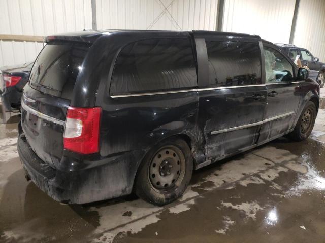 Photo 2 VIN: 2C4RC1HG2ER361152 - CHRYSLER TOWN & COU 