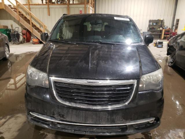 Photo 4 VIN: 2C4RC1HG2ER361152 - CHRYSLER TOWN & COU 