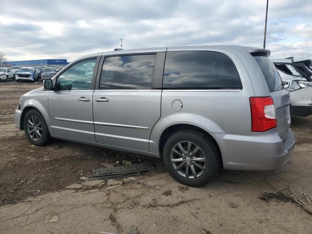 Photo 1 VIN: 2C4RC1HG2ER367646 - CHRYSLER TOWN & COU 