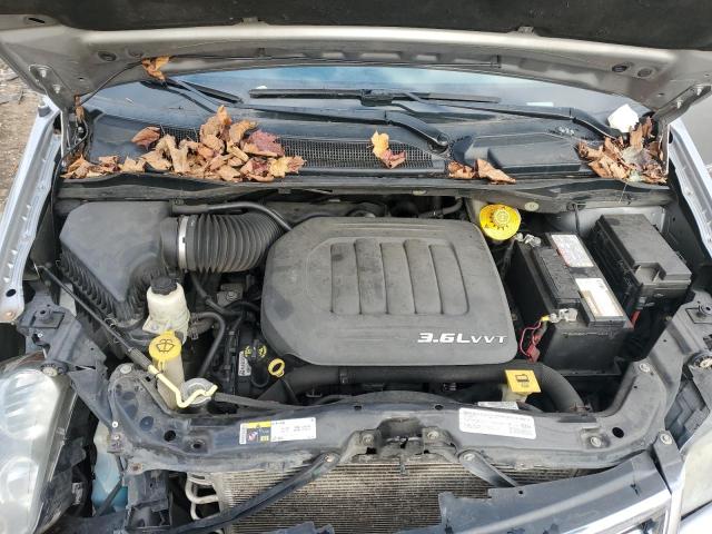 Photo 11 VIN: 2C4RC1HG2ER367646 - CHRYSLER TOWN & COU 