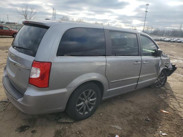 Photo 2 VIN: 2C4RC1HG2ER367646 - CHRYSLER TOWN & COU 