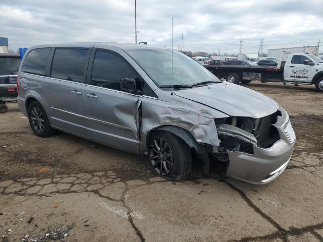 Photo 3 VIN: 2C4RC1HG2ER367646 - CHRYSLER TOWN & COU 