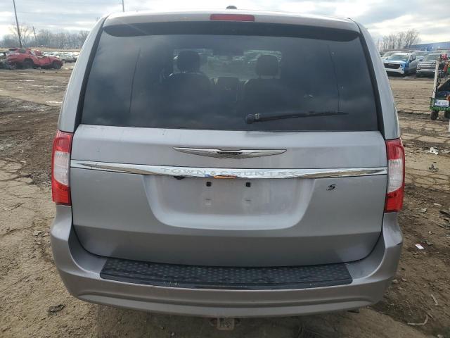 Photo 5 VIN: 2C4RC1HG2ER367646 - CHRYSLER TOWN & COU 