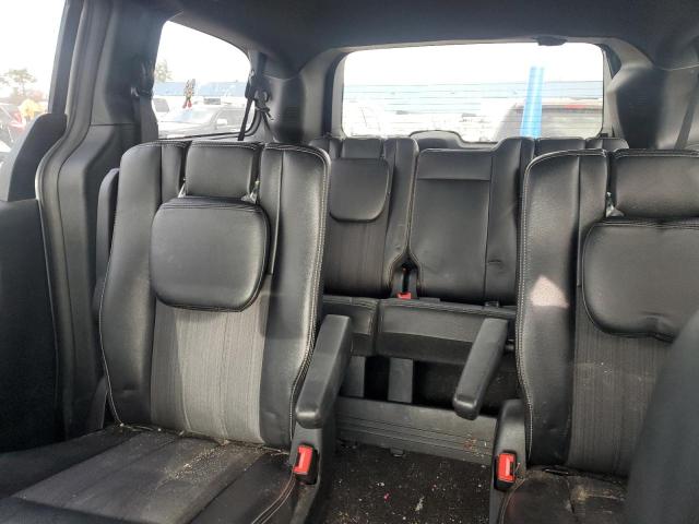 Photo 9 VIN: 2C4RC1HG2ER367646 - CHRYSLER TOWN & COU 