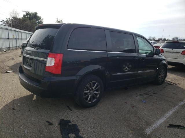 Photo 2 VIN: 2C4RC1HG2ER469531 - CHRYSLER TOWN & COU 