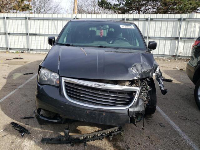 Photo 4 VIN: 2C4RC1HG2ER469531 - CHRYSLER TOWN & COU 