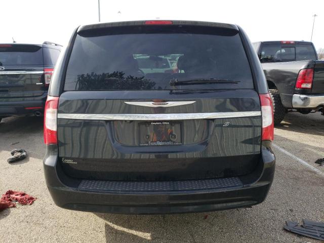 Photo 5 VIN: 2C4RC1HG2ER469531 - CHRYSLER TOWN & COU 