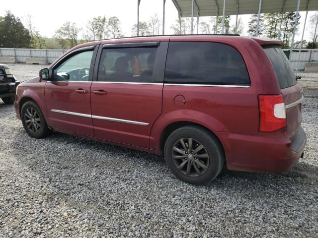 Photo 1 VIN: 2C4RC1HG2ER472249 - CHRYSLER TOWN & COU 