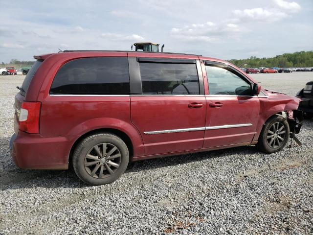 Photo 2 VIN: 2C4RC1HG2ER472249 - CHRYSLER TOWN & COU 