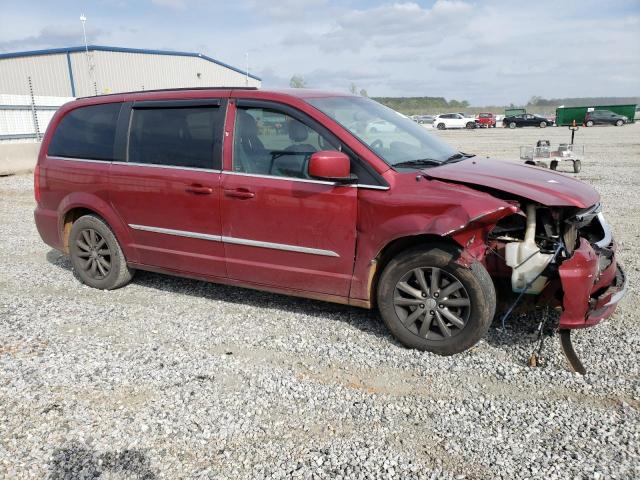 Photo 3 VIN: 2C4RC1HG2ER472249 - CHRYSLER TOWN & COU 